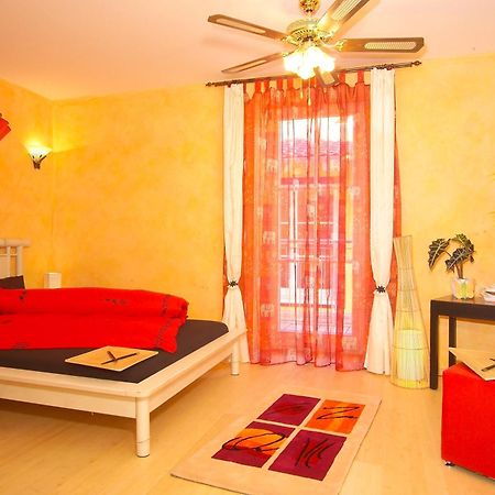 Cleo'S Hotel Kallstadt Phòng bức ảnh
