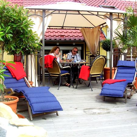 Cleo'S Hotel Kallstadt Ngoại thất bức ảnh