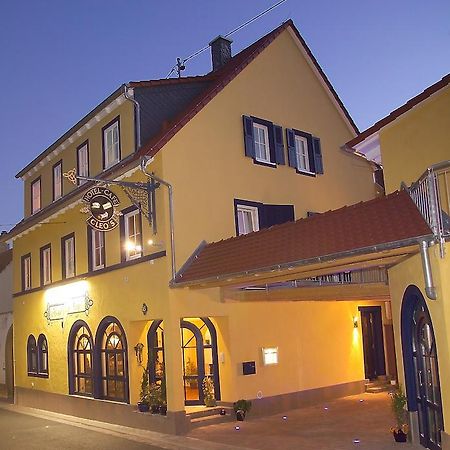 Cleo'S Hotel Kallstadt Ngoại thất bức ảnh