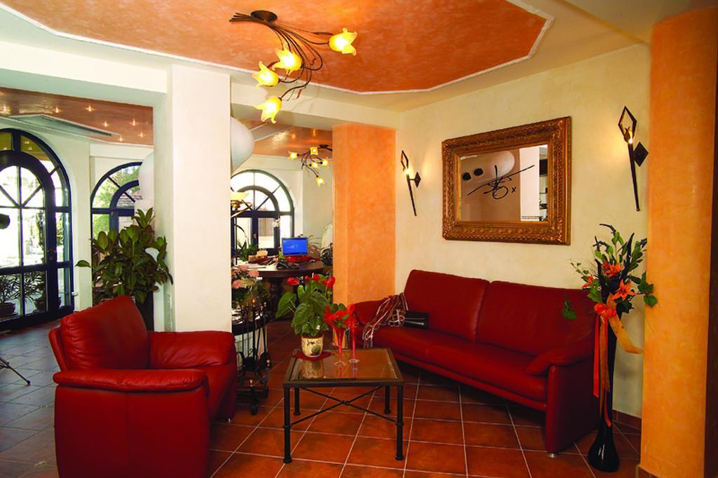 Cleo'S Hotel Kallstadt Ngoại thất bức ảnh
