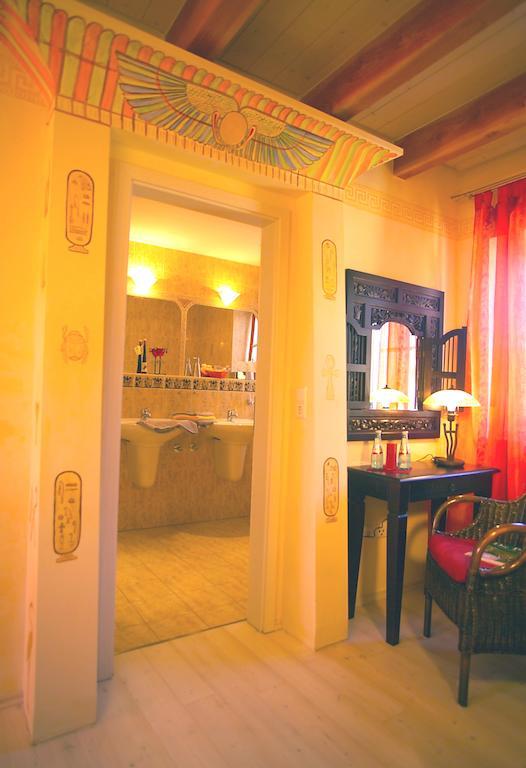 Cleo'S Hotel Kallstadt Ngoại thất bức ảnh