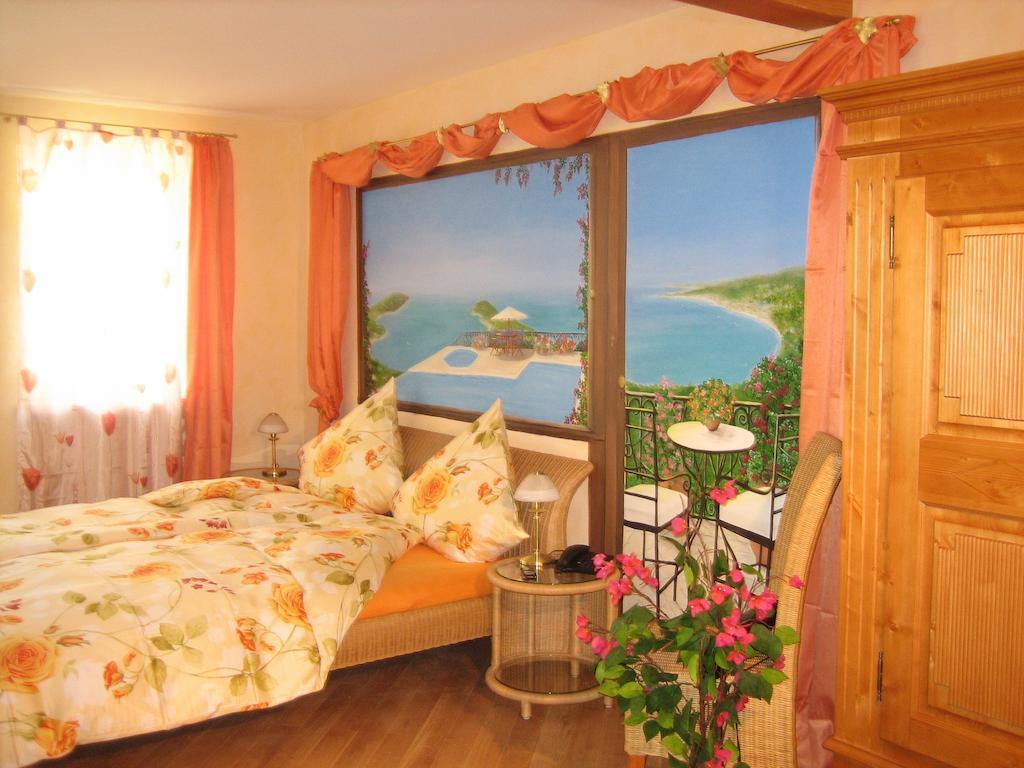 Cleo'S Hotel Kallstadt Phòng bức ảnh