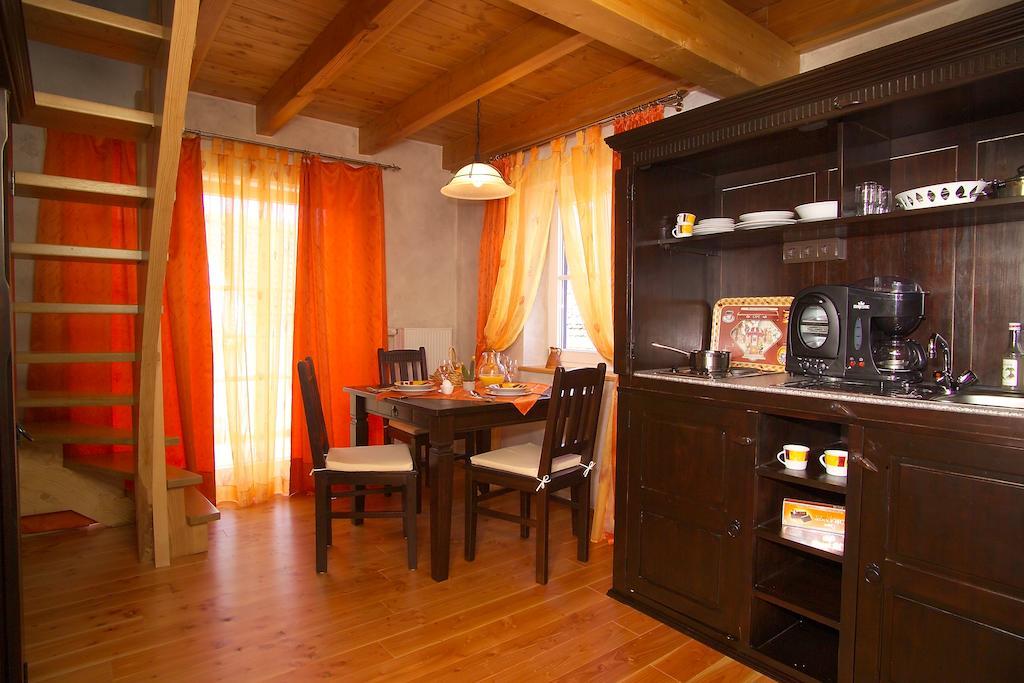 Cleo'S Hotel Kallstadt Phòng bức ảnh