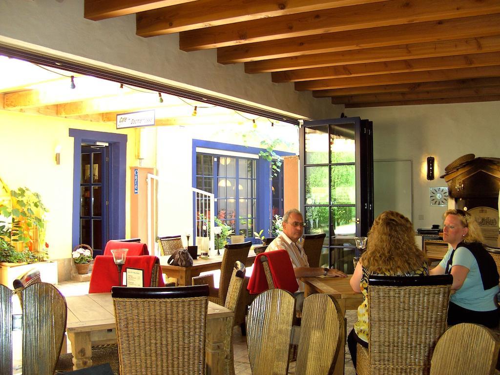 Cleo'S Hotel Kallstadt Ngoại thất bức ảnh