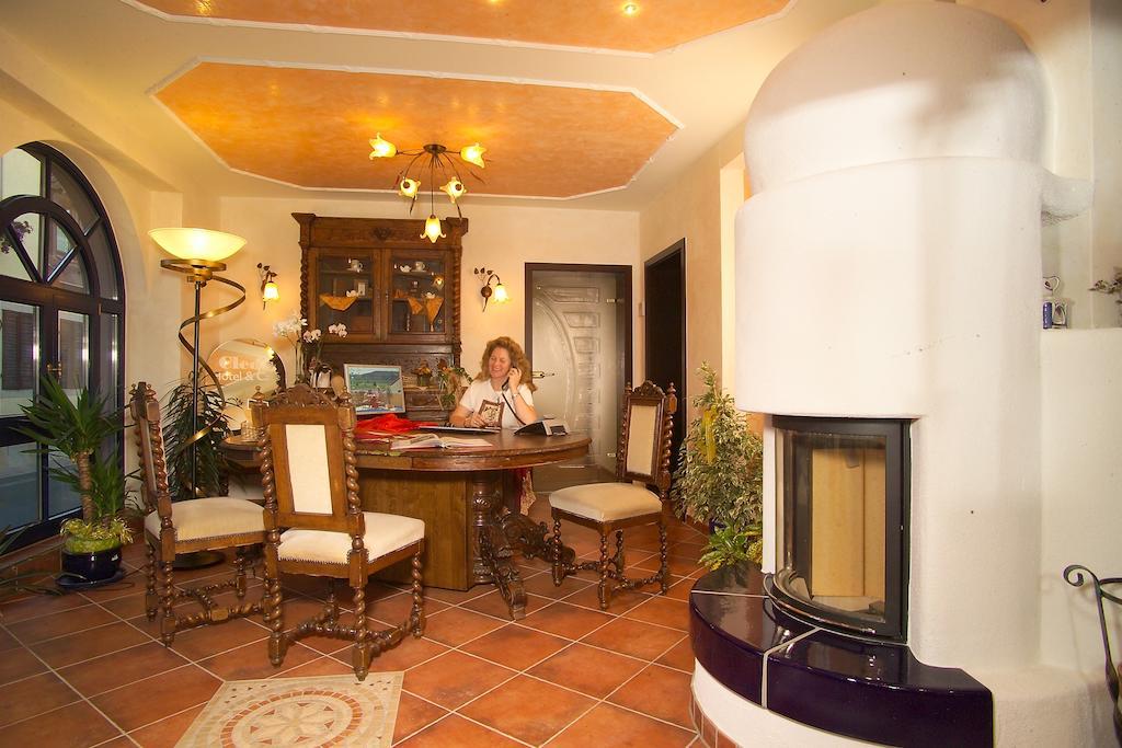 Cleo'S Hotel Kallstadt Ngoại thất bức ảnh
