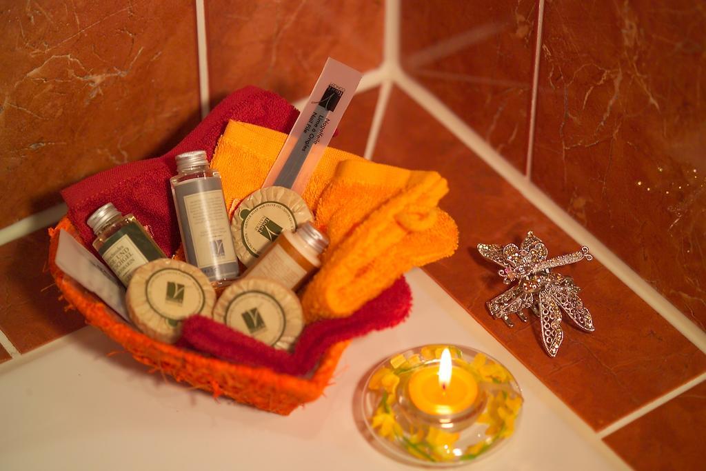 Cleo'S Hotel Kallstadt Ngoại thất bức ảnh
