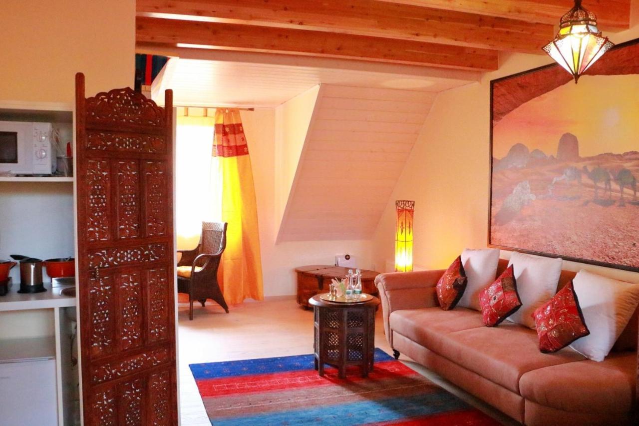 Cleo'S Hotel Kallstadt Ngoại thất bức ảnh