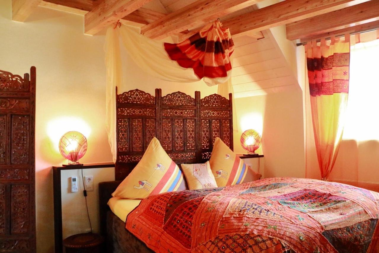 Cleo'S Hotel Kallstadt Ngoại thất bức ảnh